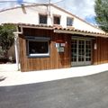 Camping Domaine de Gaujac - Camping Paradis