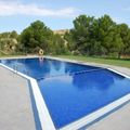 Camping Terra Alta