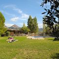 Camping Terra Alta