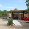 Camping Terra Alta