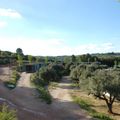 Camping Terra Alta