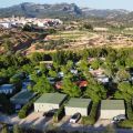 Camping Terra Alta