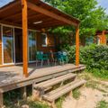 Camping Terra Alta