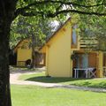 Camping du Bourbon-Lancy