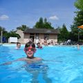 Camping du Bourbon-Lancy