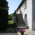 Camping du Meygal