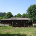 Camping du Meygal