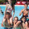 Camping Roma Flash 