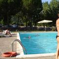 Camping Roma Flash 