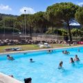 Camping Roma Flash 