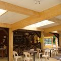 Camping le Moulin Vieux