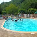Camping le Moulin Vieux