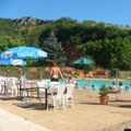 Camping le Moulin Vieux