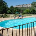 Camping le Moulin Vieux