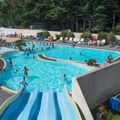 Camping  l'Ocean 