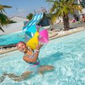 Camping  l'Ocean 