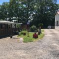 Camping La Croix du Bois Sacker