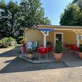 Camping La Croix du Bois Sacker