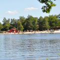Camping Grand Etang de Saint-Estèphe