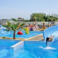 Camping du Domaine de l'Auzance
