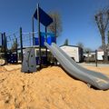 Camping Les Alouettes