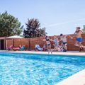 Camping Le Soleil des Bastides