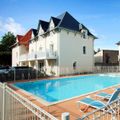 Résidence Odalys Le Domaine des Dunettes