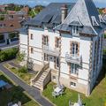 Résidence Odalys Référence Le Domaine des Dunettes