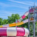 Camping Le Val de Durance Camping Le Val de Durance