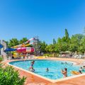 Camping Le Val de Durance Camping Le Val de Durance