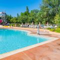 Camping Le Val de Durance Camping Le Val de Durance