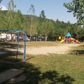 Camping Pirinenc