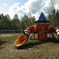 Camping Pirinenc