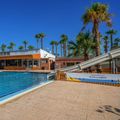 Camping Platja Cambrils