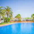 Camping Cambrils CABAN