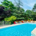Camping Flower La Pibola