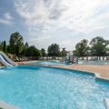 Camping Le Caussanel - Ciela Village