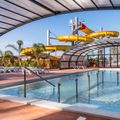 Camping La Marina de Canet