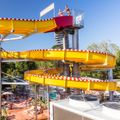 Camping La Marina de Canet