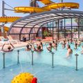 Camping La Marina de Canet