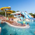 Camping La Marina de Canet