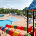Camping Laguna Village