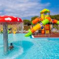 Camping Village Portofelice