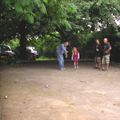 Camping Les Craouès