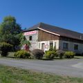 Camping Les Craouès