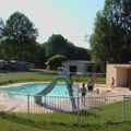 Camping Les Craouès