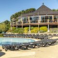 Camping la Grande Métairie de Kermario