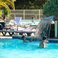 Camping la Grande Métairie