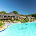 Camping la Grande Métairie