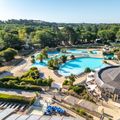 Camping la Grande Métairie